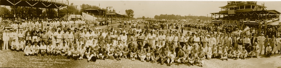 1935 Indy 500